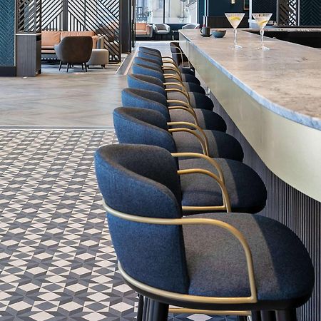 Mercure Paignton Hotel Bagian luar foto