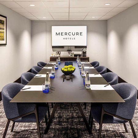Mercure Paignton Hotel Bagian luar foto