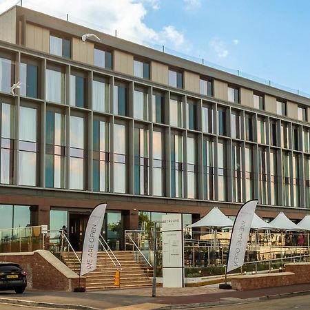 Mercure Paignton Hotel Bagian luar foto