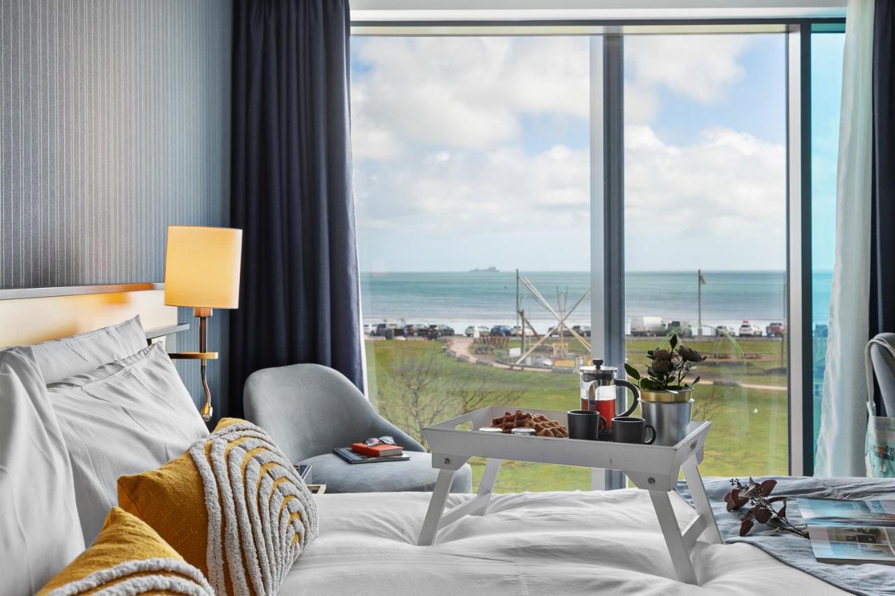 Mercure Paignton Hotel Bagian luar foto