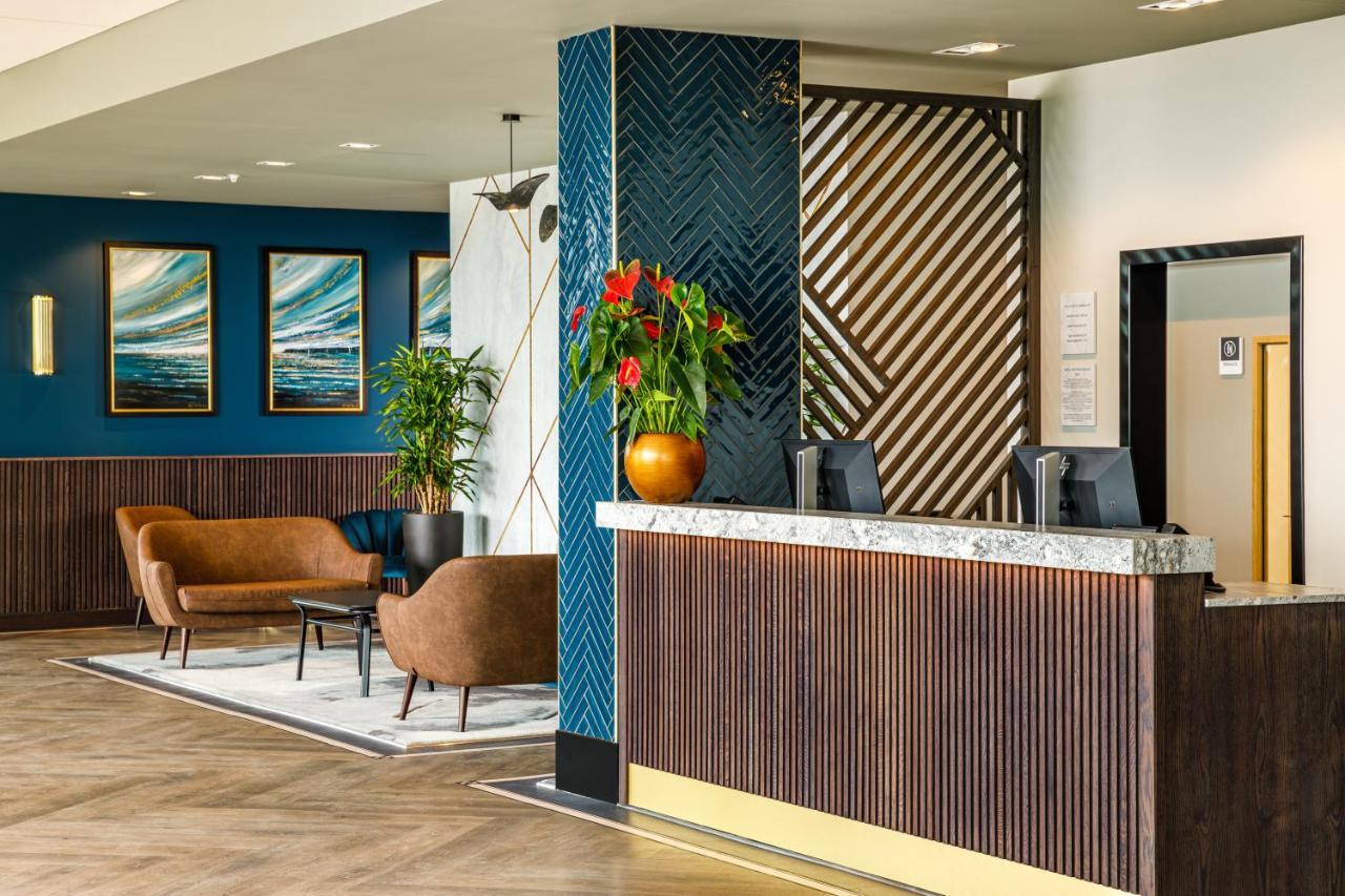 Mercure Paignton Hotel Bagian luar foto