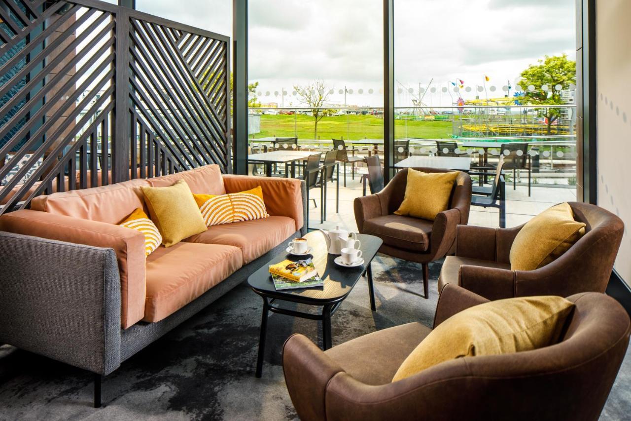 Mercure Paignton Hotel Bagian luar foto