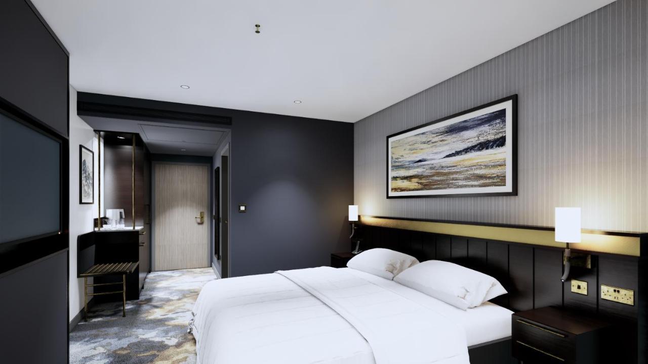 Mercure Paignton Hotel Bagian luar foto