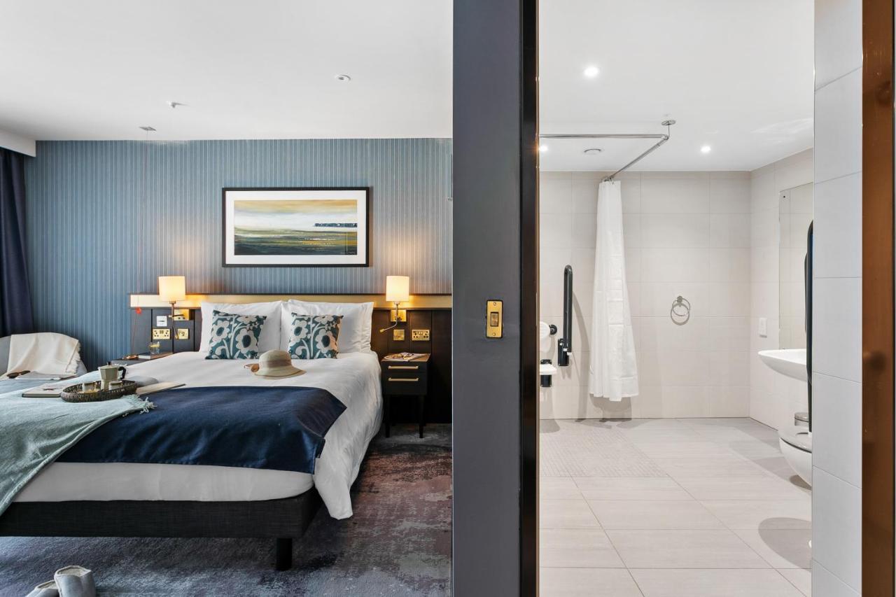 Mercure Paignton Hotel Bagian luar foto