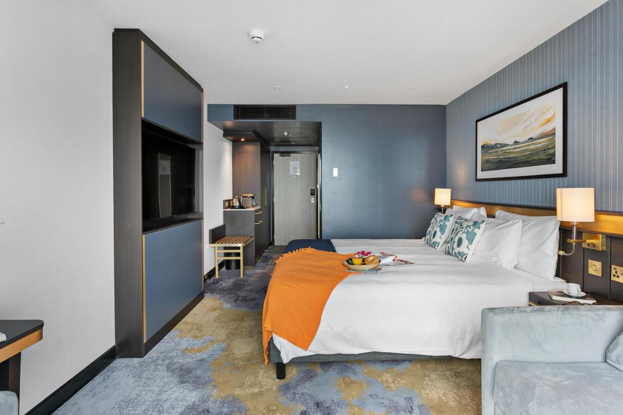 Mercure Paignton Hotel Bagian luar foto