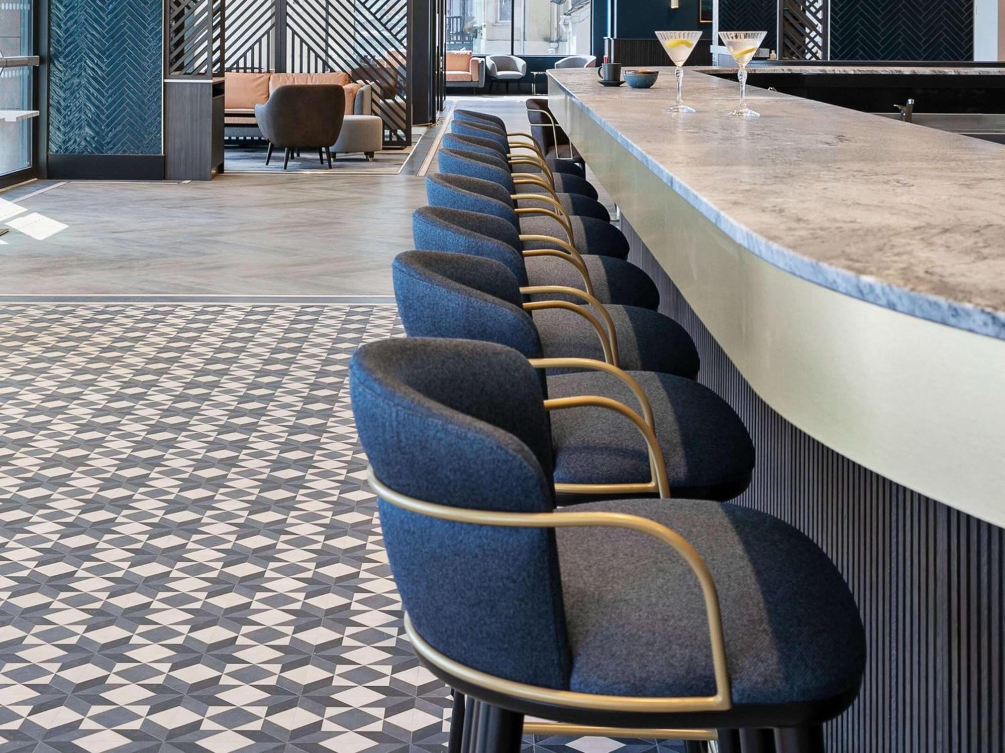 Mercure Paignton Hotel Bagian luar foto