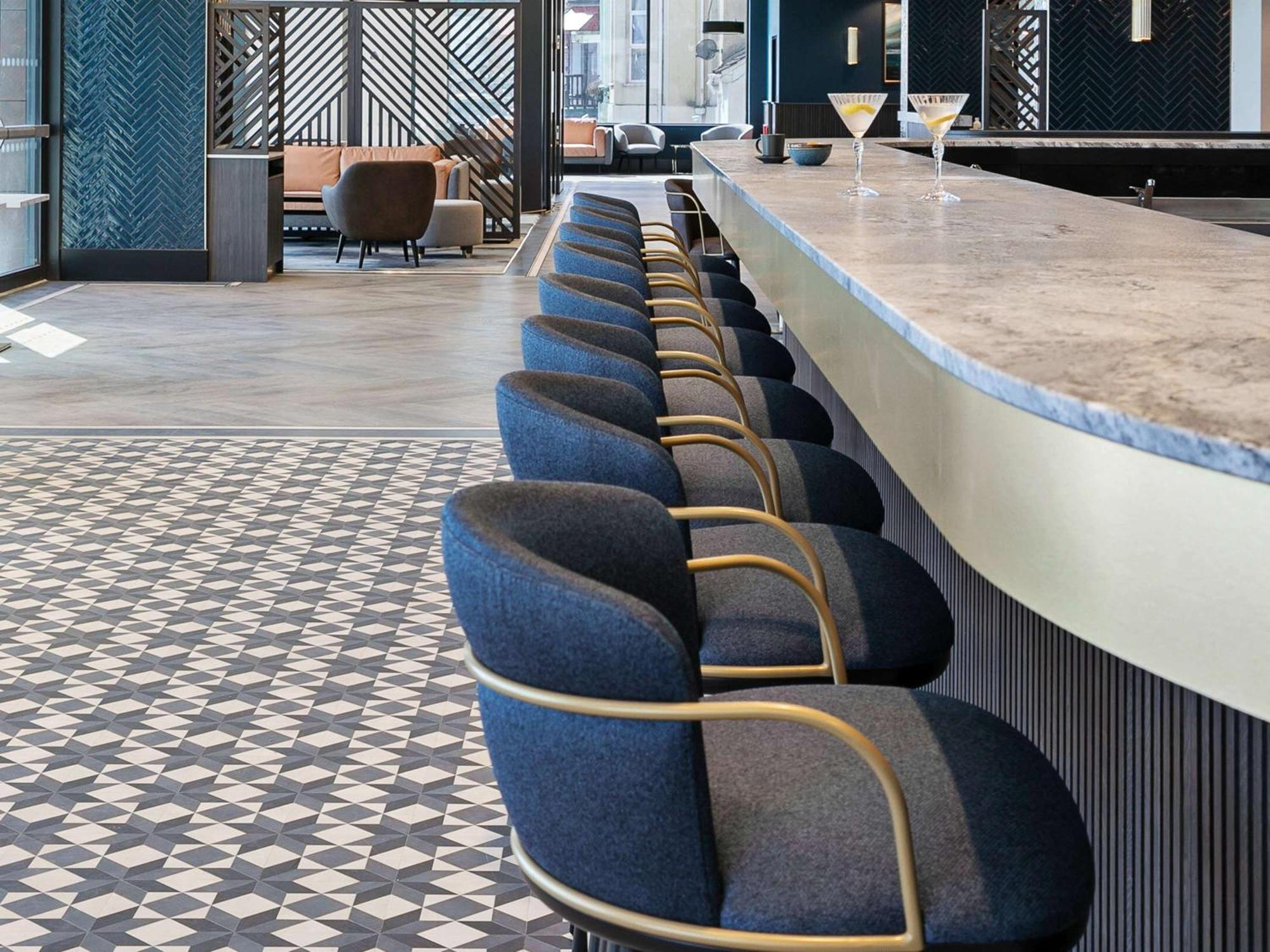 Mercure Paignton Hotel Bagian luar foto